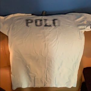 Polo tee
